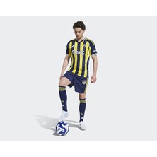 adidas Fenerbahçe 2025/26 Yeni Sezon Çubuklu Forma