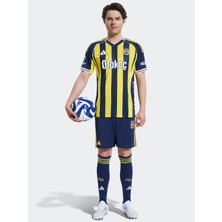 Fenerbahçe 2025/26 Yeni Sezon Çubuklu Forma
