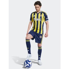 Fenerbahçe 2025/26 Yeni Sezon Çubuklu Forma