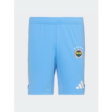 Fenerbahçe 2025/26 Yeni Sezon Mavi Kaleci Şort