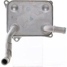 Mahle CLC133000S -Knecht-Behr CLC133000S Motor Yağ Soğutucusu Touareg 06 18 A5 08 11 A6 05 11 A8 10 13 Q7 07 15 4.2tsı Tfsı Cgna 079117015A