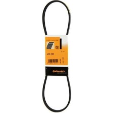 Continental 4PK863 Contıtech  V Kayışı Kanallı Ducato / Boxer / Jumper 2.5