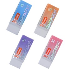 Mikro Silgi Transparent Er-5701