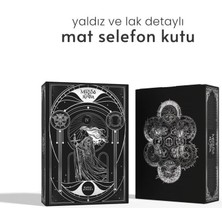 Medusa’nın Ölü Kumları 4 – Yan Boyamalı Hediyeli Tekli Kutu