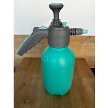 2lt El Pompası + Sıvı Potasyum Actıvek 25 (1lt)