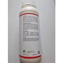 2lt El Pompası + Sıvı Potasyum Actıvek 25 (1lt)