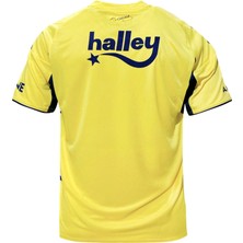 Fenerbahçe 2025/26 Yeni Sezon Sarı Forma