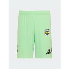 Fenerbahçe 2025/26 Yeni Sezon Yeşil Kaleci Şort