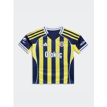 Fenerbahçe 2025/26 Yeni Sezon Çubuklu Miniset