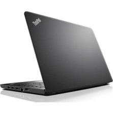 Lenovo Thinkpad E460 14" Intel Core I5-6200U 8gb 128GB SSD Notebook - Outlet