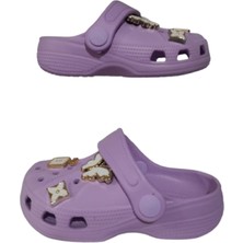 Akım Eva Plaj Havuz Okul Kreş Kız Çocuk Terlik