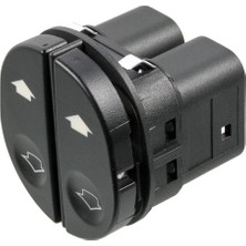 Febı 24317  Cam Açma Kumanda Anahtarı Ön Sol Connect 02 Fiesta 01 08 Fusion 04 Ford Ka Street 96 08 96FG14529BC 96FG14529BC