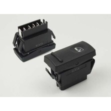 Gva 8012001  Cam Açma Düğmesi Ön Sağ R19