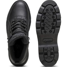 Puma Desierto V3 Puretex Kadın Günlük Ayakkabı Normal Kalıp Kapalı Burun Tasarımı ile Rahat Kullanım