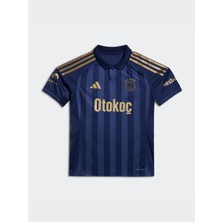 Fenerbahçe 2025/26 Yeni Sezon Lacivert Jr Forma