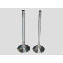 Tetik For FOR105 Subap Emme Egzoz P207 P308 P508 C3 C4 C5 Ds3 Ds4 DS5FOCUS Fiesta Courier 1.6hdı Euro5 8