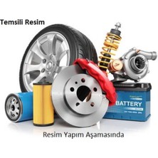 Supar 104310116  Subap Emme Egzoz Mercedes W204 212 Sprinter 09-