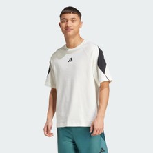 Adidas Sportswear JX5640 Stadium Tee
