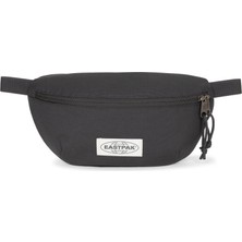Eastpak Bumbag Large Siyah Unisex Bel Çantası