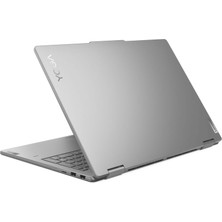 Lenovo Yoga 7 83DL0000TT002 Ultra7 155U 16GB 2tbssd 16" Wuxga Touch W11H Dizüstü Bilgisayar