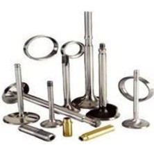 Supsan Vt VT-40452-40453 Subap Emme-Egzoz In-4 Ex-4 Ford Connect 1.8d BHDA-BHDB-C9DB-C9DC