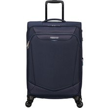 American Tourister Summerride - Körüklü Orta Boy Valiz