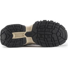 U.S. Polo Assn. Yota Wmn 4pr Bej Kadın Outdoor