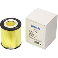 Purflux L442 Yağ Filtresi 407 / C5 Iı 09- C6 / Xf Xj / Discovery Iv Range Rover Iv 3.0 Hdı 3.0td