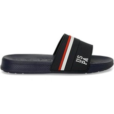 U.S. Polo Assn. 5m,rona 5fx Erkek Terlik