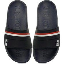 U.S. Polo Assn. 5m,rona 5fx Erkek Terlik