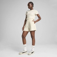 Puma Ess Elevated Shorts Kadın Şort