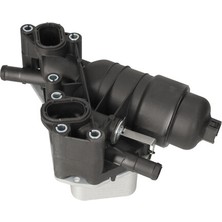 Febı 186271  Yağ Filtre Gövdesi 4423048