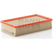 Mann C26110/1 ( ) (X) Hava Filtresi Bmw 316I-318I-320I-325I-520I-525I-518I-750I-850I-Z1