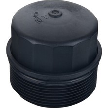 Febı 180090  Yağ Filtre Kapağı M111 M104 W124 W202 W209 1041840608S1 1041840608S1