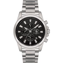 Santa Barbara Polo & Racquet Club SB.1.10461.2 Erkek Kol Saati