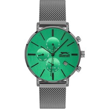 Slazenger SL.09.1890.2.07 Erkek Kol Saati