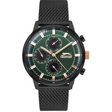 Slazenger SL.09.2262.2.06 Erkek Kol Saati