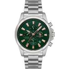 Santa Barbara Polo & Racquet Club SB.1.10461.4 Erkek Kol Saati