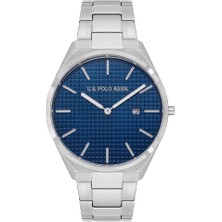 U.S. Polo Assn. USPA1081-02 Erkek Kol Saati