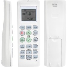 Arçelik-Beko AKB73315608 Inverter Klima Kumandası