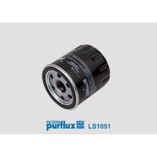 Purflux LS1051 Yağ Filtresi Boxer Jumper 2.2hdı 11- Ford Transit 2.2tdcı 06-14