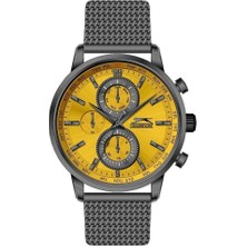 Slazenger SL.09.1844.2.06 Erkek Kol Saati