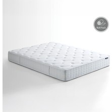 Yataş Silver Therapy Dht Yaylı Roll Pack Yatak