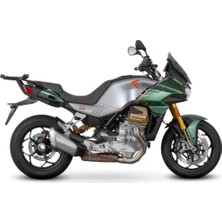 Shad Arka Çanta Demiri Motoguzzı V100 Mandello M0VM13ST