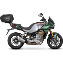 Shad Arka Çanta Demiri Motoguzzı V100 Mandello M0VM13ST