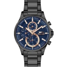 Slazenger SL.09.2193.2.04 Erkek Kol Saati