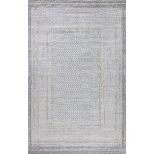 Padişah Halı Santo 66571 075 Serisi Akrilik Salon Oturma Yatak Odası Halısı