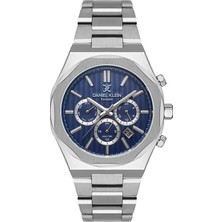 Daniel Klein DK.1.13451-2 Erkek Kol Saati