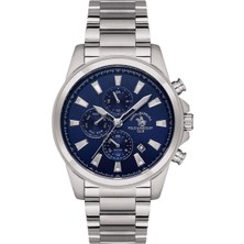 Santa Barbara Polo & Racquet Club SB.1.10461.3 Erkek Kol Saati