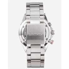 Seiko Chronograph SSB407P1  Erkek Kol Saati